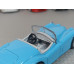 Модель автомобиля Jaguar XK 120 (1/43)