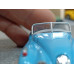 Модель автомобиля Jaguar XK 120 (1/43)