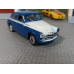 Модель автомобиля ГАЗ- М20 "Победа" (1/43)