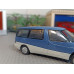 Модель автомобиля Москвич -2139 (1/43)