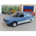 Модель автомобиля Москвич -2139 (1/43)