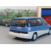 Модель автомобиля Москвич -2139 (1/43)