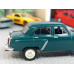 Модель автомобиля Москвич-410 (1/43)