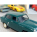 Модель автомобиля Москвич-410 (1/43)
