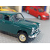 Модель автомобиля Москвич-410 (1/43)