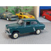 Модель автомобиля Москвич-410 (1/43)