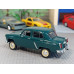 Модель автомобиля Москвич-410 (1/43)