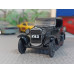 Модель автомобиля ГАЗ-А (1/43)