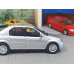 Модель автомобиля Renault Logan №2 (1/43)