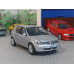 Модель автомобиля Renault Logan №2 (1/43)
