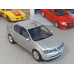 Модель автомобиля Renault Logan №2 (1/43)