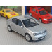 Модель автомобиля Renault Logan №2 (1/43)