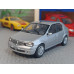 Модель автомобиля Renault Logan №2 (1/43)