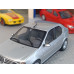 Модель автомобиля Renault Logan №2 (1/43)