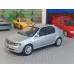 Модель автомобиля Renault Logan №2 (1/43)