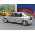 Модель автомобиля Renault Logan №2 (1/43)