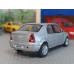 Модель автомобиля Renault Logan №2 (1/43)
