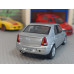 Модель автомобиля Renault Logan №2 (1/43)