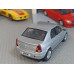 Модель автомобиля Renault Logan №2 (1/43)