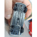 Модель автомобиля Renault Logan №2 (1/43)