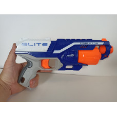 Бластер Nerf Elite Disruptor