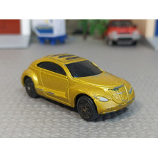 Модель автомобиля Chrysler Pronto Cruizer (1/64)
