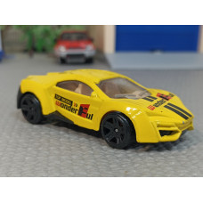 Машинка (1/60-1/62)