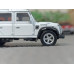 Модель автомобиля Land Rover Defender (1/63)
