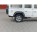 Модель автомобиля Land Rover Defender (1/63)