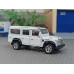 Модель автомобиля Land Rover Defender (1/63)