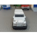 Модель автомобиля Land Rover Defender (1/63)