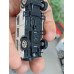 Модель автомобиля Land Rover Defender (1/63)