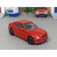 Модель автомобиля BMW (1/64)