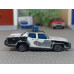 Модель автомобиля Plymouth Fury (1/64)