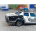 Модель автомобиля Plymouth Fury (1/64)