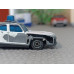 Модель автомобиля Plymouth Fury (1/64)
