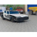 Модель автомобиля Plymouth Fury (1/64)