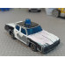 Модель автомобиля Plymouth Fury (1/64)
