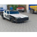 Модель автомобиля Plymouth Fury (1/64)