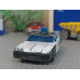 Модель автомобиля Plymouth Fury (1/64)
