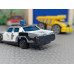 Модель автомобиля Plymouth Fury (1/64)