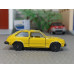 Модель автомобиля Chevrolet Corvette (1/64)