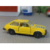 Модель автомобиля Chevrolet Corvette (1/64)