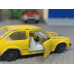 Модель автомобиля Chevrolet Corvette (1/64)
