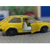 Модель автомобиля Chevrolet Corvette (1/64)