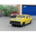 Модель автомобиля Chevrolet Corvette (1/64)