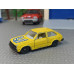 Модель автомобиля Chevrolet Corvette (1/64)