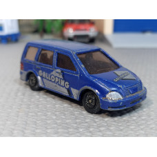 Машинка (1/64)