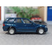 Модель автомобиля BMW X5 №1 (1/72)