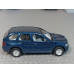 Модель автомобиля BMW X5 №1 (1/72)